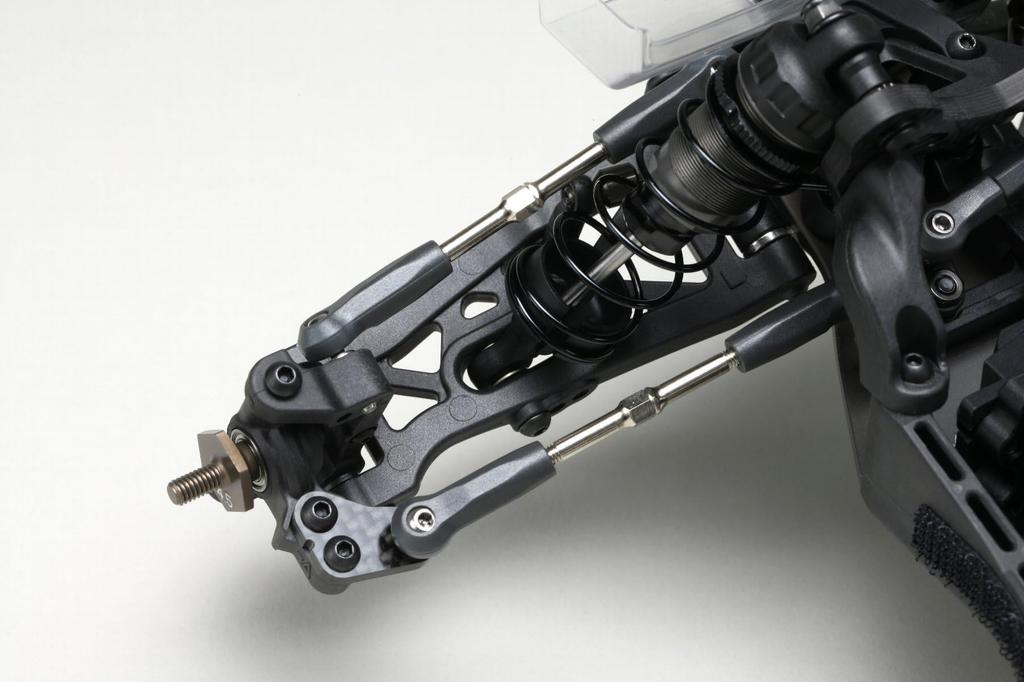 Yokomo Super Kit Electric Radio Control Off-Road SO3.0 All-Purpose SOR-030