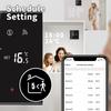 MINCO HEAT M4A Термостат для теплого пола Tuya WiFi 3A 16A Электрический/Газовый котел/Водяное отопление Контроллер температуры 1 шт.
