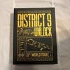 [Б/У] STRAY KIDS DISTRICT 9 UNLOCK DVD