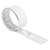 20 Pcs Lightweight Sewing Machine Sticker 90cm Vinyl Ruler Durable Measure Tape  Workbench