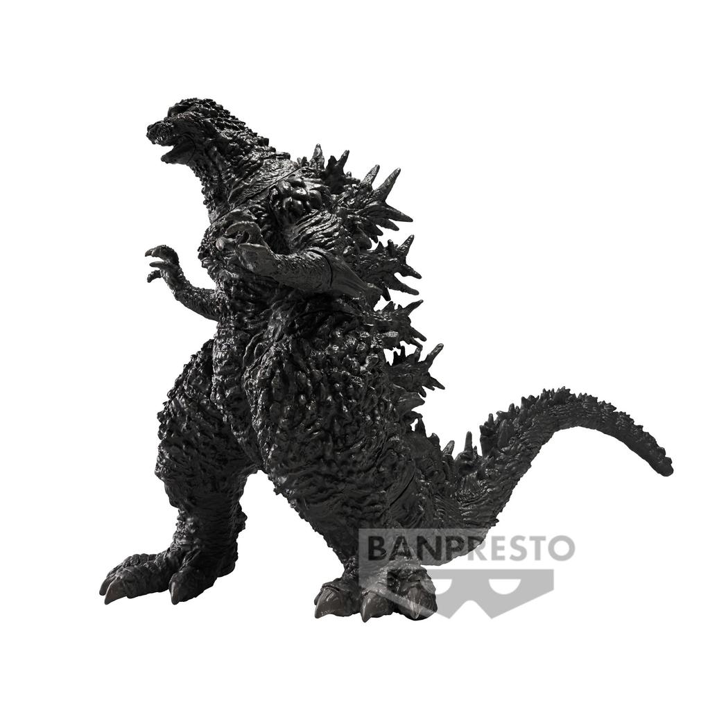 Monster Roar Godzilla II B “Godzilla-1.0” (2023)