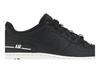 Kids' Sneakers Nike Air Force 1 LV8 3 Black (GS) Black/White/Black