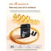 Newman U-263 Wireless Amplifier with Lapel Microphone (CN version)