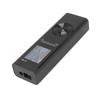 Laser Distance Meter High Accuracy Rechargeable 131ft Handheld Rangefinder with Electronic Level