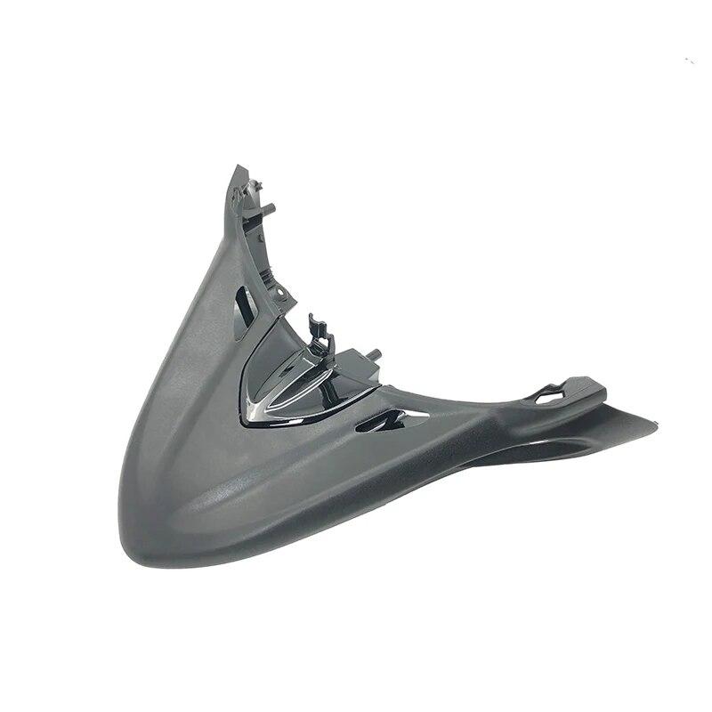 Подходит для Suzuki DL 650 Vstrom DL650 V-strom 2012-2017 2015 2016 мотоциклетный клюв, носовой конус, удлинение переднего крыла, обтекатель крылышек