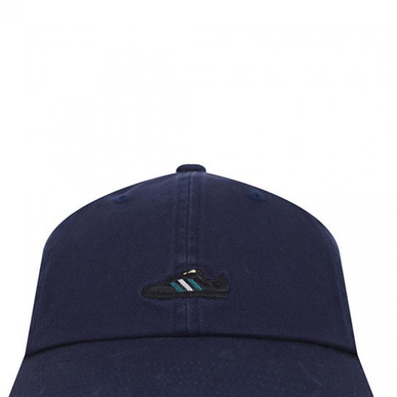 Adidas Шапка Samba Dad Cap