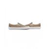 Vans Классический слип-он Canvas Block Brown Vn0a2z41dfm1