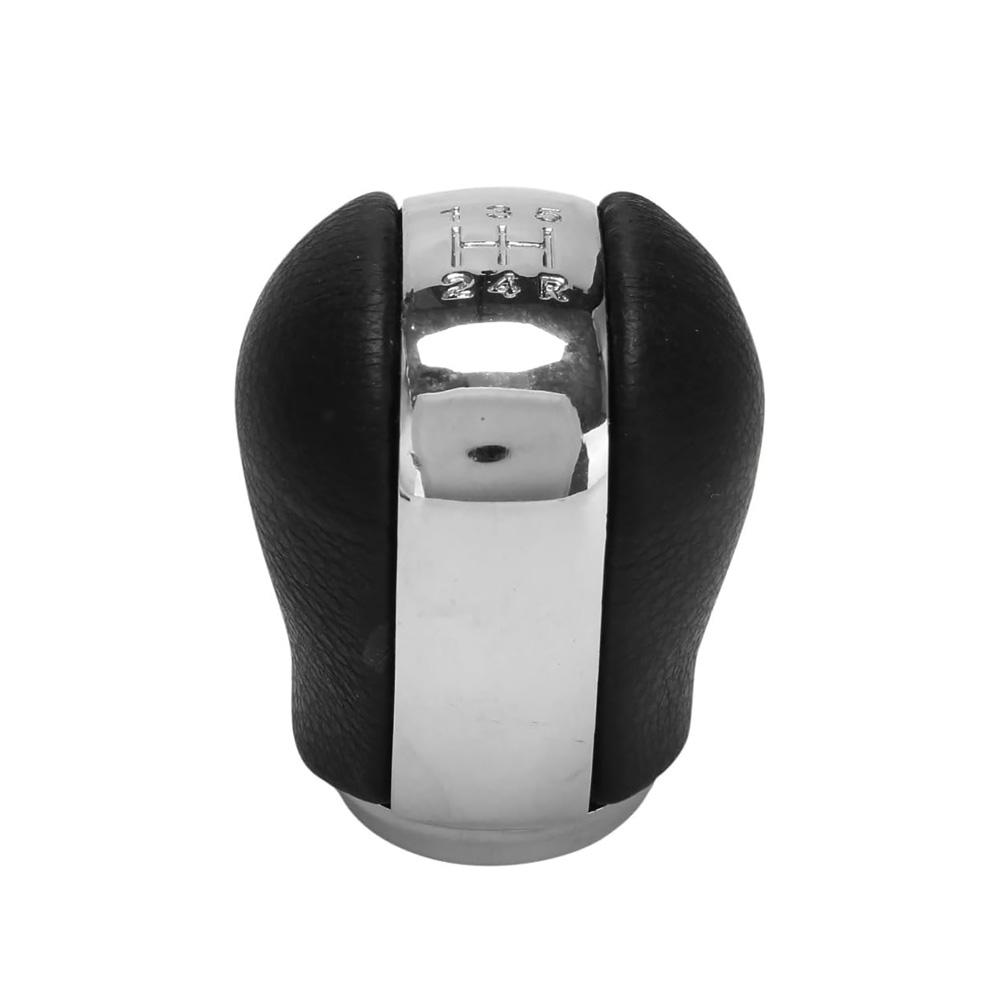 5 Speed Manual Transmission Gear Shift Knob 32865-AA420 for Nissan ALMERA X-TRAIL