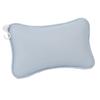 1PC Cushion Butterfly Bathtub Pillow with Suction Cups Hooks Breathable Bathroom Bathtub Quick-drying