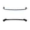 Нижняя губа переднего бампера Mercedes W210 E-Class (2108850725)