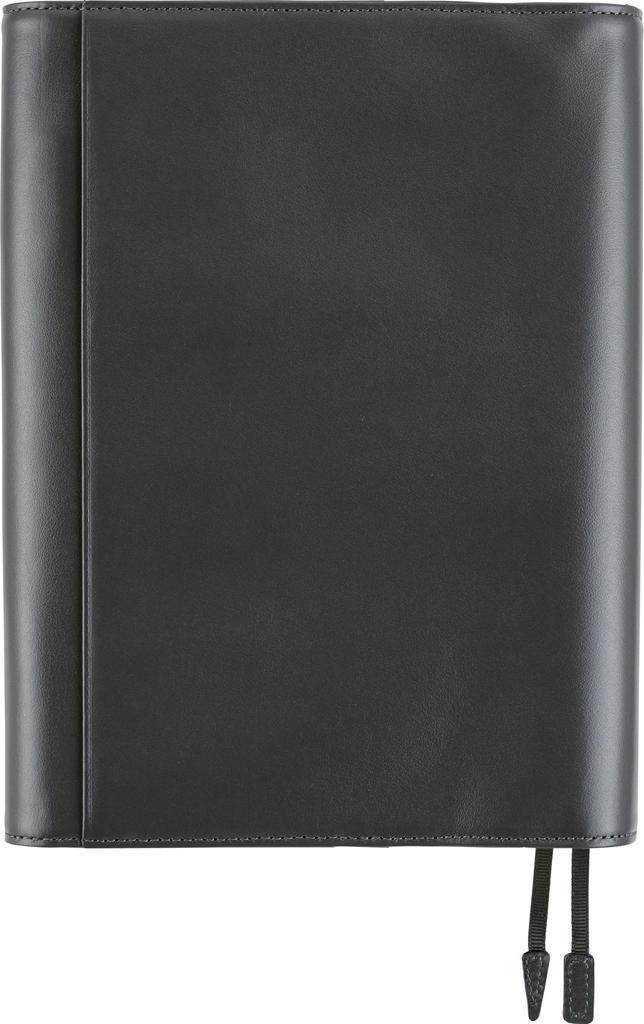 Обложка для блокнота Hobonichi Techo Cousin Темно-серый (A5)