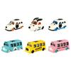 Tomica PEANUTS 70th Anniversary Dream Tomica Collection BOX