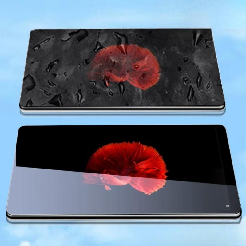 For ALLDOCUBE IPlay 80 Mini Pro 8.4' Tablet Tempered Glass Screen Protector For Palm Mini 4 Pro 8.4' Clear Protective Pad Film