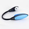 Indoor Lighting Portable Desk Lamps LED Book Light Travel Light Reading Clip On Lamp