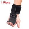 Weight Lifting Hook Fitness Gloves Hand-Bar Wrist Straps Heavy Duty Pull-ups Power Lifting Bodybuilding Deadlifts Training Grips