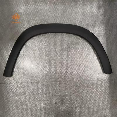 Накладка колесной арки передняя Chevrolet Trax (Лево право) 42822435, 42822436