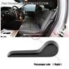 Передняя регулируемая ручка-рычаг сиденья Левая Правая сторона Ручка-рычаг откидывания сиденья автомобиля для Chevy Silverado для GMC Sierra 2007-2