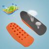 Invisible Height Increase Shock Absorbing Insoles Shock Insoles Insert Shoes Pad Big Size