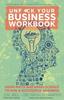 Книга Unfuck Your Business Workbook : Using Math and Brain Science To Run a Successful Business