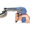 Huasheng HS-600A Automatic Nylon Cable Tie Gun - Fast Tensioning & Cutting Tool