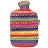 Pash thermal pouch Peru design 2L (random color) [cover included]