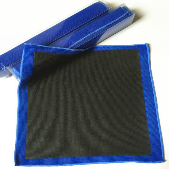 Глиняное полотенце для автодетализации, износостойкое, многоразовое, с высокой впитывающей способностью, не оставляет царапин, чистящее полотенце для автодетализации