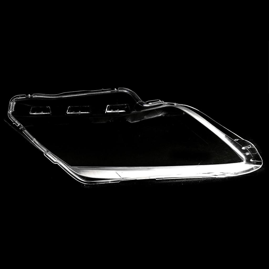 12-15 Seat Toledo PC Headlight Cover Transparent Light Surface Cover