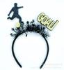 US, Canada and Mexico World Cup fans headband national team headband cheerleaders cheer cheer headbuckle headgear