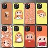 Чехол для телефона Himouto Umaru-Chan Anime для Iphone 11 12 Mini 13 14 Pro Xs Max X 8 7 6s Plus 5 Se Xr Shell