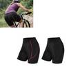 Lightweight Riding Shorts High Elasticity Biking Underwear Durable Bike Shorts  Cycling Activities