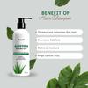 Shampoo Anti-dandruff Anti-itch Refreshing, Soft, Smooth Hair, Nourishing Repair Shampoo