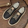 Fashion Low Tennis Sole Man's Basket Skate Nursing Moccasin Shoes Unusual Sneakers Sports Baskettes Loffers 0 Best-selling Class