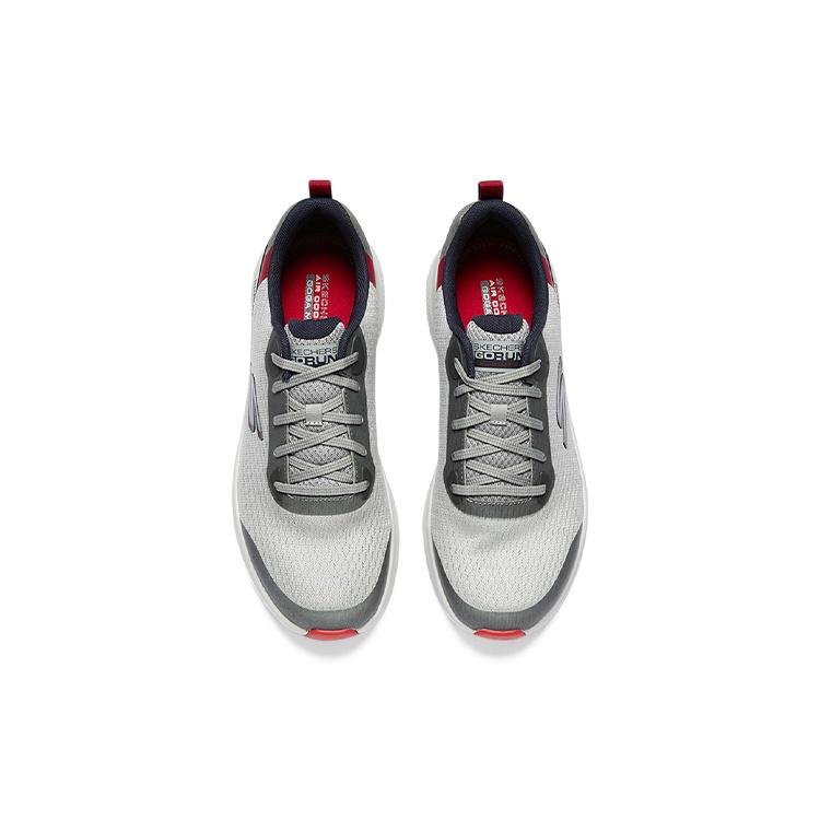 Skechers GO RUN Elevate 'Серый' Мужские 220189-GYNV