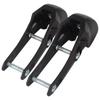 Long Term Use Roller Skate Brake Pads Replacement Skates Roller Brakes  For Adult