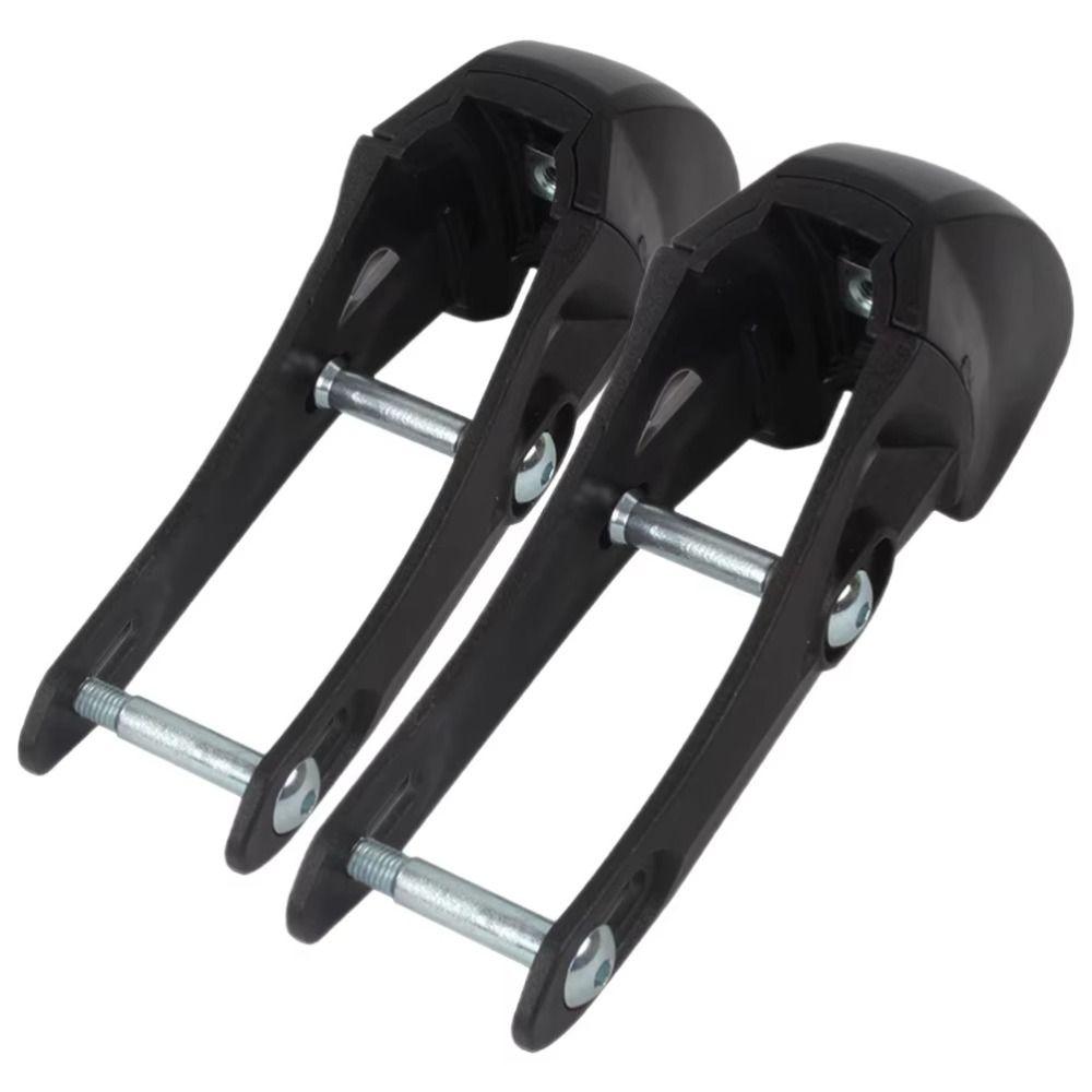 Long Term Use Roller Skate Brake Pads Replacement Skates Roller Brakes For Adult