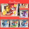 Action Ball Figures Toy Set Transformable Children Festival Doll Gift