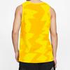 Jordan Printed Poolside Basketball Tank Top Men Tops Yellow CJ6231-728