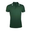 Mens Pasadena Polo Shirt
