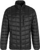 Winter Jacket Whistler Steppjacke Luis 1001 Black