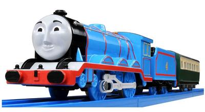 TAKARA TOMY Plarail Томас Гордон TS-04