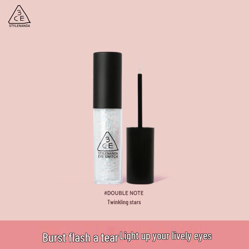 3ce One Drop Tear Liquid Eyeshadow