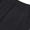 New MLB Knitted Sweatpants Men's Black 3APTB0626-50BKS