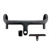 RXL SL Handlebar Integrated Bicycle Carbon Handle Drop Handle Stem Integrated Front Fork Inner Diameter Handlebar Carbon Ultra Light Bike Parts UD
