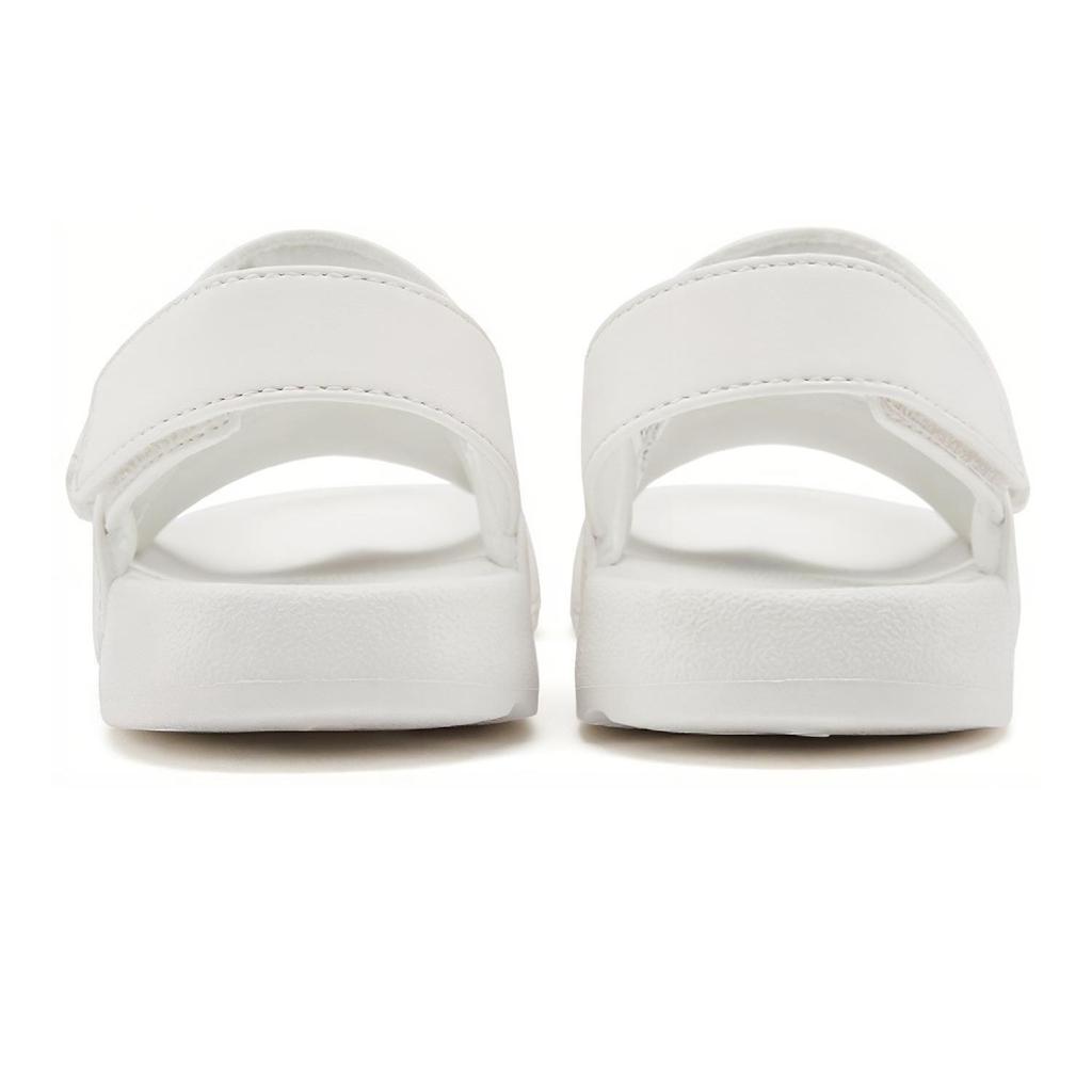 New Balance Noritake X  NB Nclay Удобные повседневные детские сандалии Детские сандалии Белый YTNCLAYN