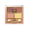 Eye Shadow Desert Rose: 4 Shades (7 G), 9to5 Eye Color Quartet Desert Rose,