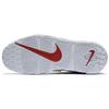 Nike Air More Uptempo White Varsity Red Outline Мужские кроссовки Varsity-Red-White 921948-102