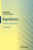 Книга Algorithmics : The Spirit of Computing