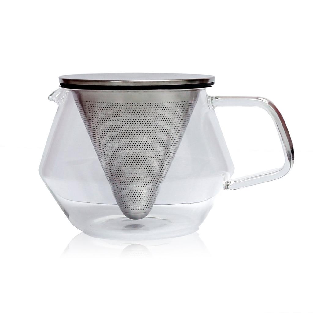 Чайник KINTO CARAT 850 мл 21681