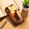 Чехол для телефона My H-Hero Academia K-Katsuki B-Bakugo для Samsung Galaxy A73,A72,A71,A70,A53,A52,A51, Мягкий силиконовый черный чехол