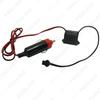 12V EL Wire Car Inverter with Cigarette Lighter Plug